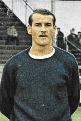 Joseph Magiera Stats et palmarès