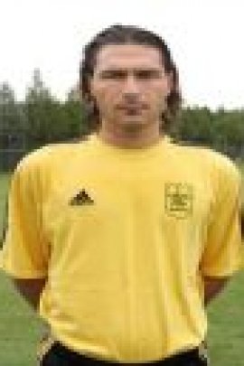 Christos Naidos Stats et palmarès