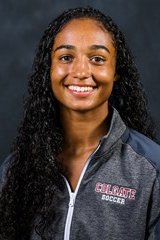 Leah Lewis - Stats and titles won - 24/25