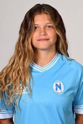 Manuela Sciabica Stats et palmarès 24/25