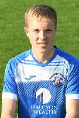 Joe Tyrie Stats et palmarès 23/24