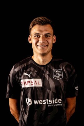 Fabio Rinaldo Stats et palmarès 23/24