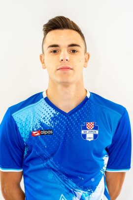 Rokas Pukstas - Player profile 23/24