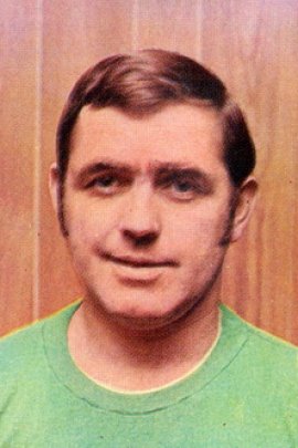 Alan Hodgkinson