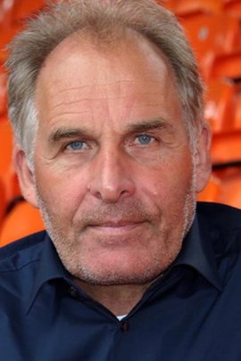 Werner Burger Stats et palmarès