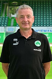 Rainer Widmayer