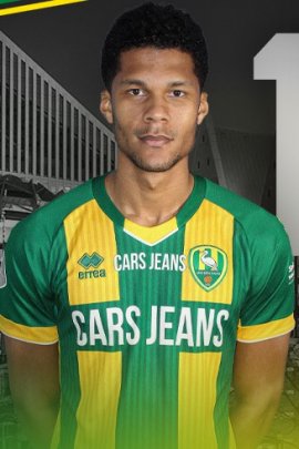 Jordan Spence