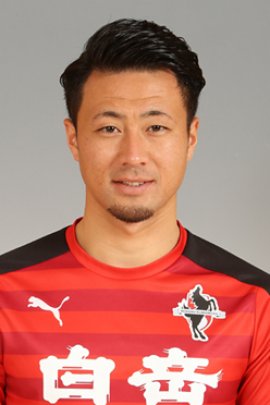 Yasuaki Okamoto