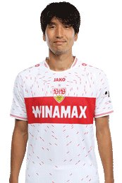 Genki Haraguchi