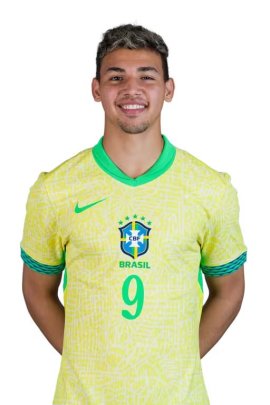 Deivid Washington Stats et palmarès 2026