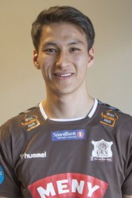 Reza Mohammadi Stats et palmarès 2025