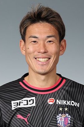 Keisuke Shimizu