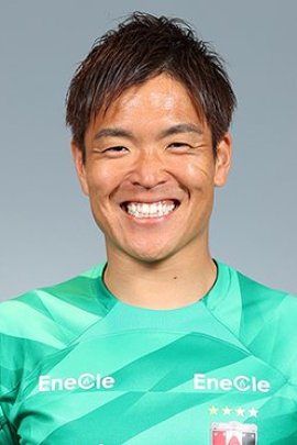 Shusaku Nishikawa