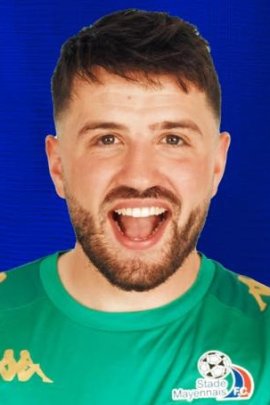 Benjamin Pierre Stats et palmarès 24/25