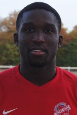 Mamadou Sire Diaby Stats et palmarès