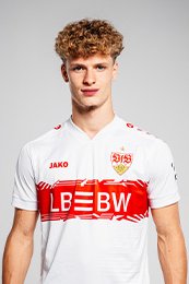 Lazar Jovanovic Stats et palmarès 24/25