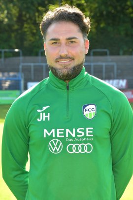Julian Hesse Stats et palmarès 23/24