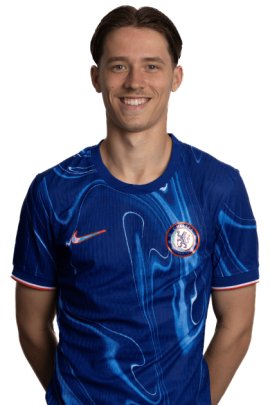 Harrison MurrayCampbell Stats et palmarès 24/25