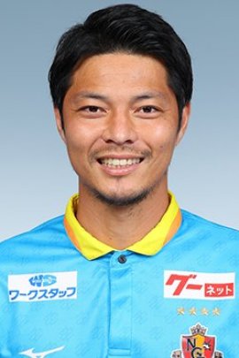 Yohei Takeda