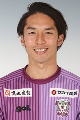 Yuki Oshitani