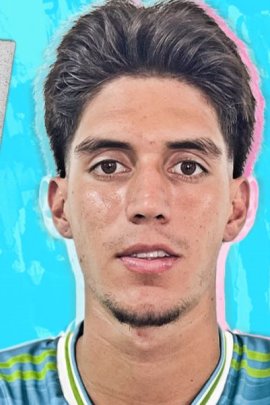 Miguel Alvarez Stats et palmarès 2024