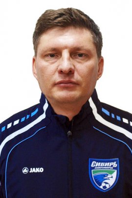Andrey Gordeev
