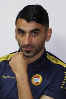 Akram Moghrabi