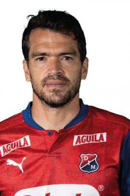 Sebastián Hernández