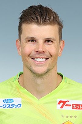 Mitchell Langerak