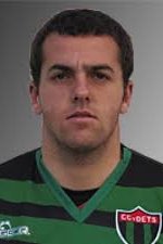 Nicola Pérez Estad. y palmarés 2024