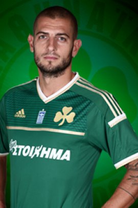 Mladen Petric