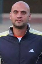 Mohamed El Yamani