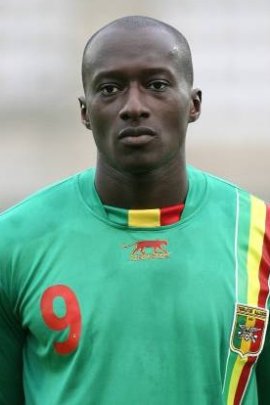 Abdoulaï Demba