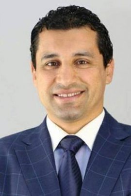 Haytham Farouk