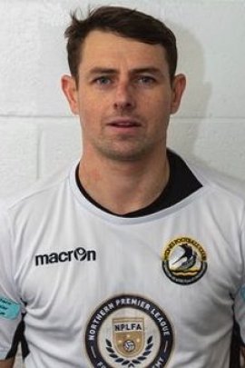 Danny Ventre Stats et palmarès 23/24