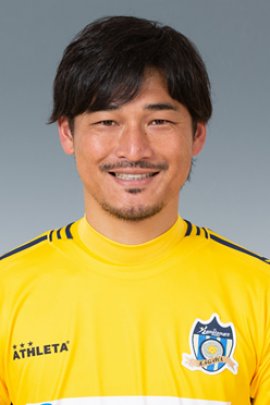 Kenta Shimizu