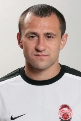 Taras Lazarovych