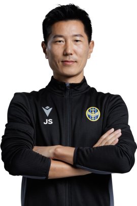 Jae-sung Kim