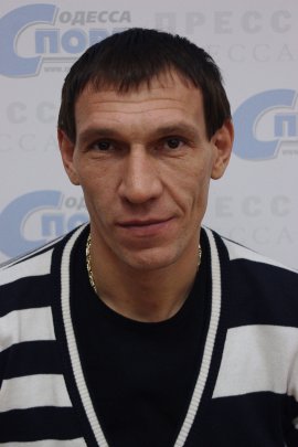 Igor Shukhovtsev