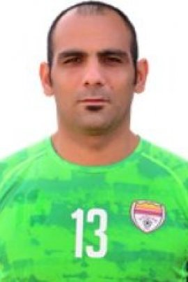 Ershad Yousefi