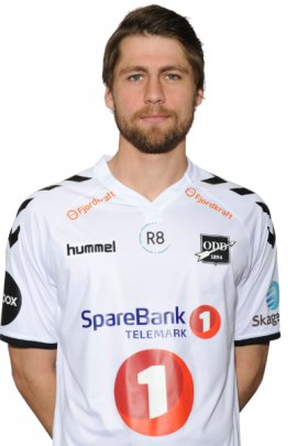 Fredrik Semb