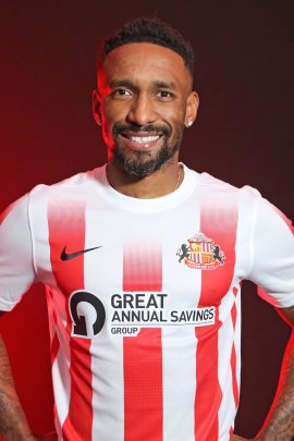 Jermain Defoe