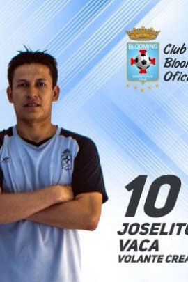 Joselito Vaca