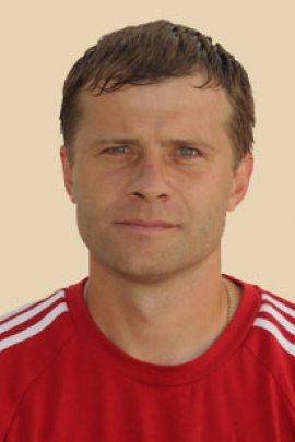 Igor Aksenov