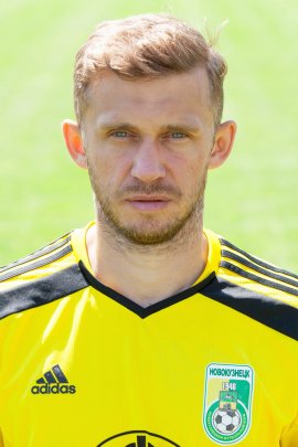 Igor Nedorezov