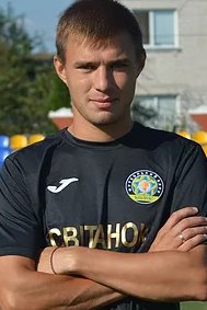 Vyacheslav Ryabov