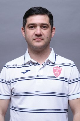 Zaur Ismayilov