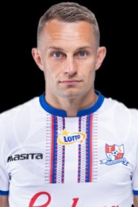 Lukasz Sierpina