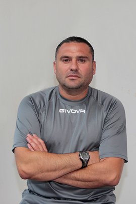 Ivan Stefanovic