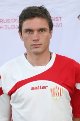 Denis Dobrovolski